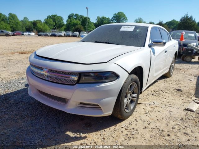 2C3CDXBG7FH840421  - DODGE CHARGER  2015 IMG - 1