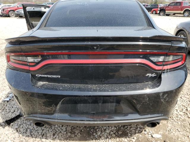 2C3CDXCT9LH165615  - DODGE CHARGER  2020 IMG - 5