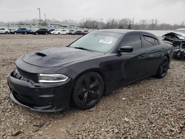 2C3CDXBGXFH771322  - DODGE CHARGER  2015 IMG - 0