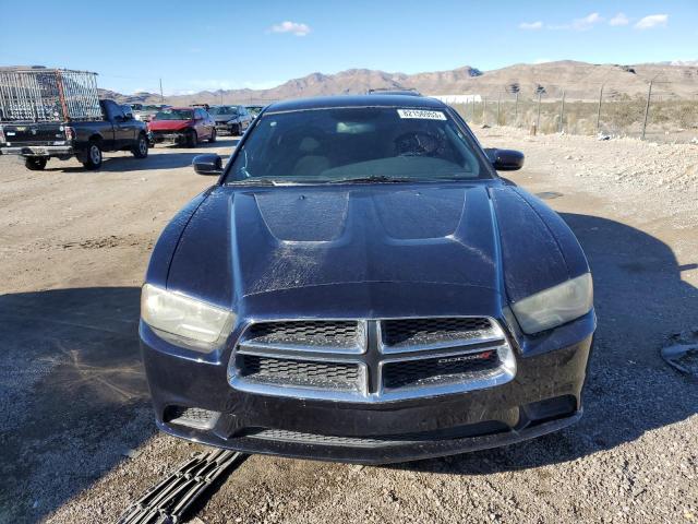 2C3CDXBG6CH215827  - DODGE CHARGER  2012 IMG - 4