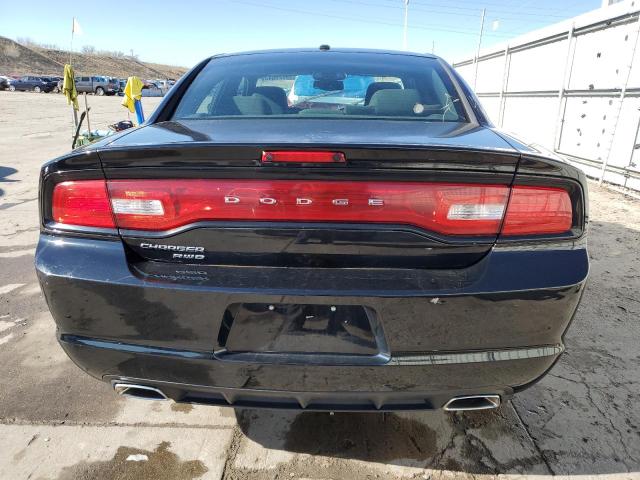 2C3CDXJG1DH546981  - DODGE CHARGER  2013 IMG - 5