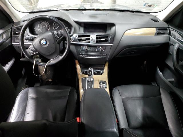 5UXWX5C55CL727825  - BMW X3 XDRIVE2  2012 IMG - 7