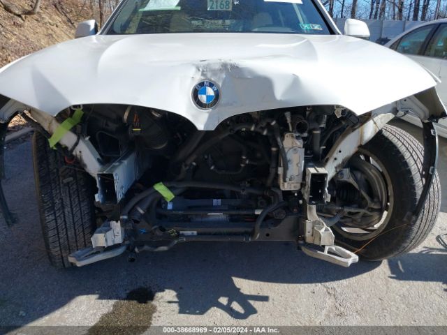 5UXTR9C51JLC74937  - BMW X3  2018 IMG - 5