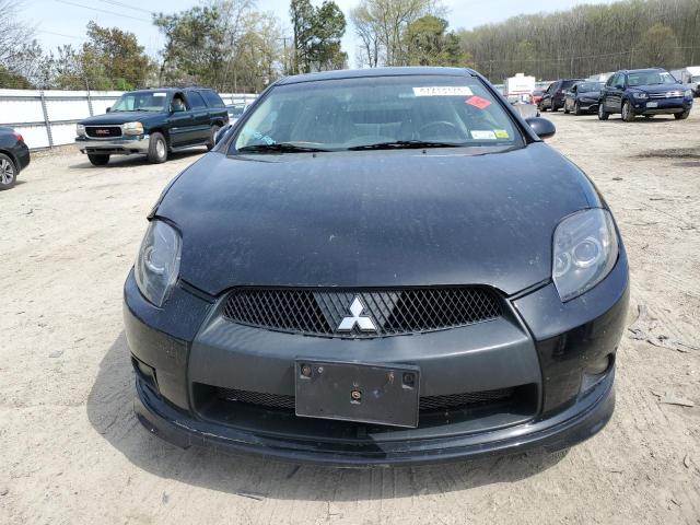 4A31K3DT2BE011864  - MITSUBISHI ECLIPSE  2011 IMG - 4