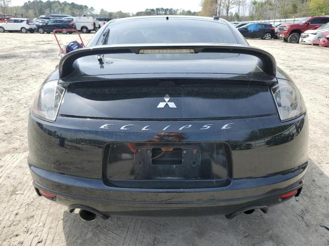 4A31K3DT2BE011864  - MITSUBISHI ECLIPSE  2011 IMG - 5