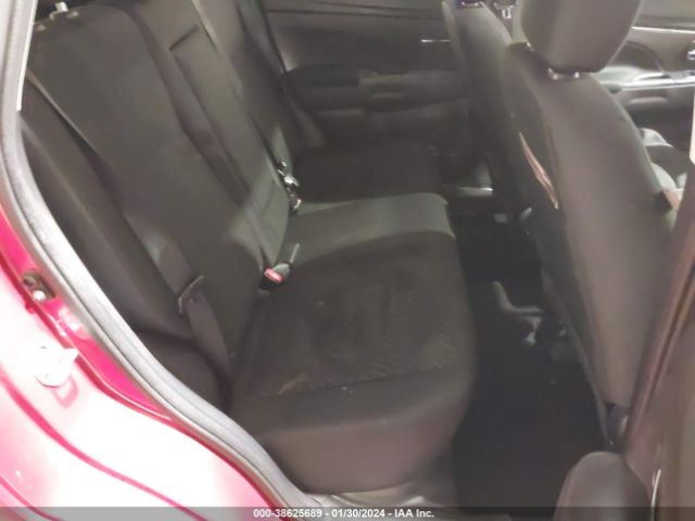 4A4AR4AUXEE031388  - MITSUBISHI OUTLANDER SPORT  2014 IMG - 7