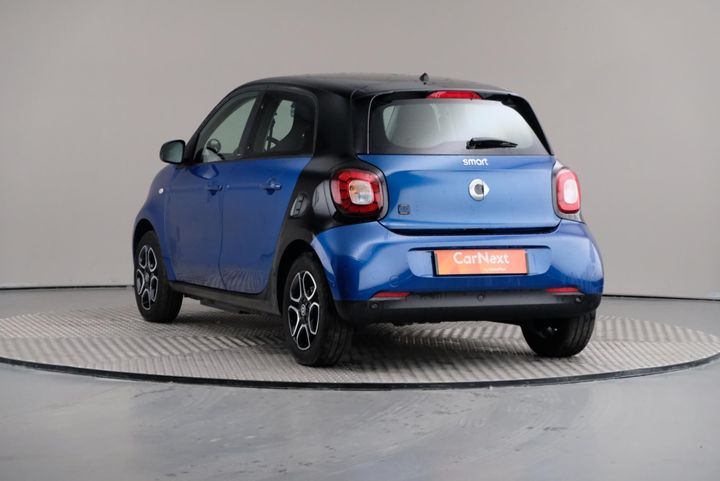 WME4530911Y192841 BC2504ZA - SMART FORFOUR  2018 IMG - 2