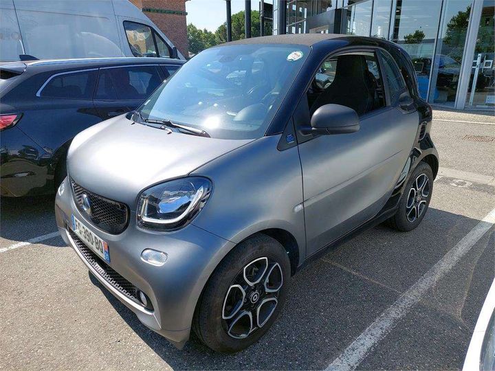 WME4533911K377474  - SMART FORTWO COUPE  2019 IMG - 1