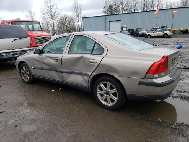 YV1RS58D912015800  - VOLVO S60  2001 IMG - 1
