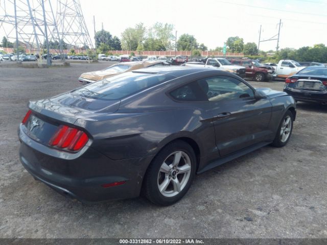 1FA6P8AM3F5390115  - FORD MUSTANG  2015 IMG - 3