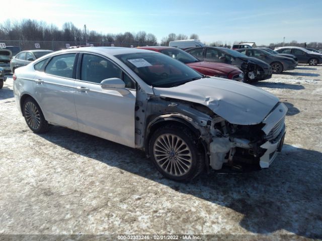 3FA6P0D94DR187690  - FORD FUSION  2013 IMG - 0