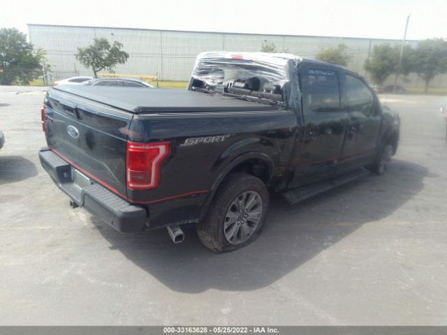 1FTEW1CG6GFC55858  - FORD F-150  2016 IMG - 3