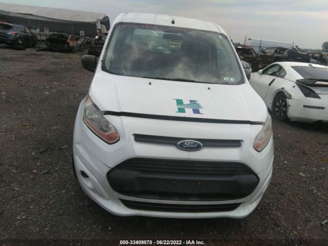NM0LE6F7XE1142019  - FORD TRANSIT CONNECT  2014 IMG - 5