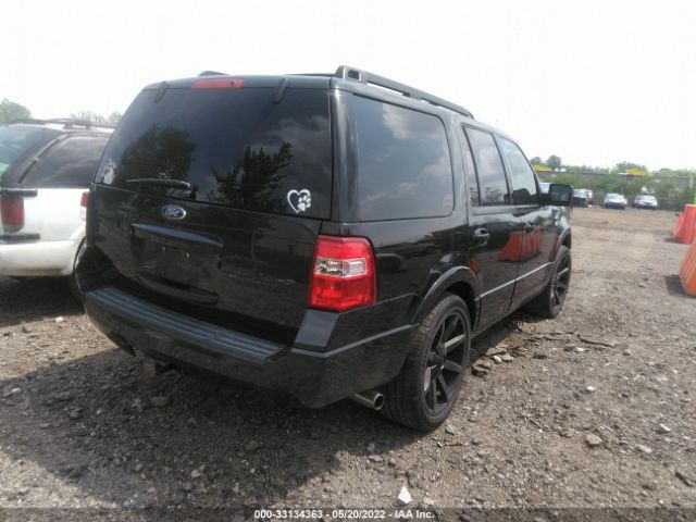 1FMJU2A53BEF08561  - FORD EXPEDITION  2011 IMG - 3