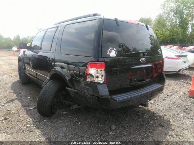 1FMJU2A53BEF08561  - FORD EXPEDITION  2011 IMG - 2