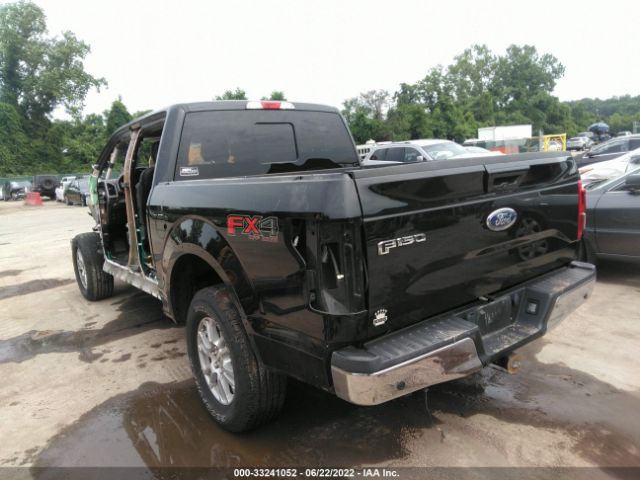 1FTEW1EP1HFB06644  - FORD F-150  2017 IMG - 2