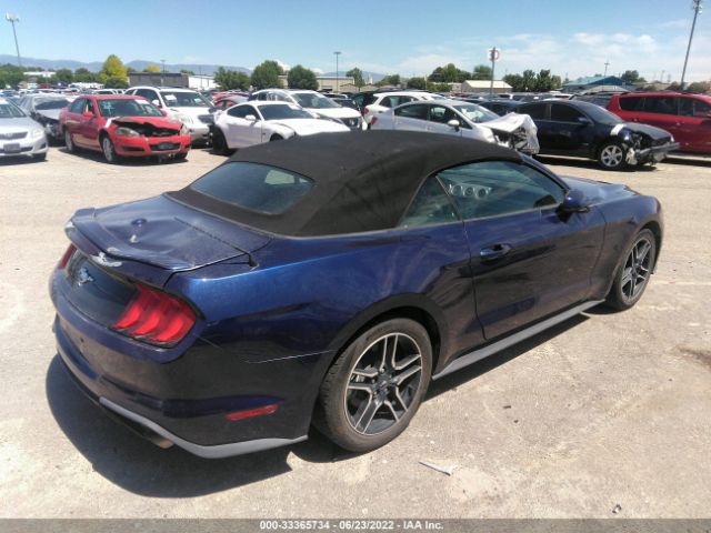 1FATP8UH2K5169925  - FORD MUSTANG  2019 IMG - 3