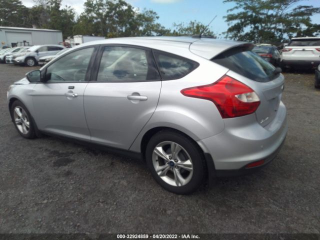 1FADP3K23DL271576  - FORD FOCUS  2013 IMG - 2