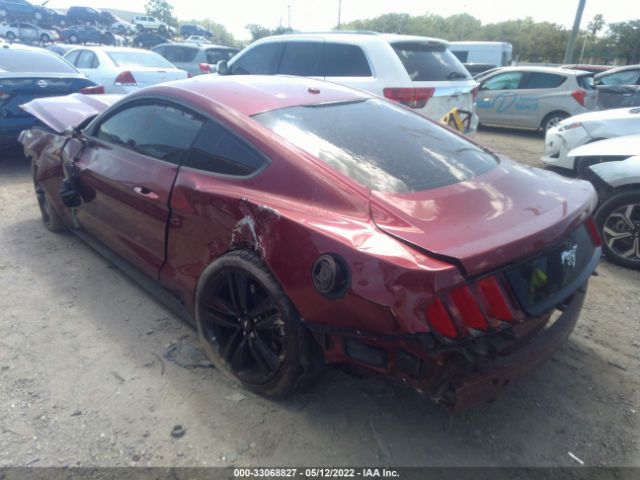 1FA6P8TH3F5301143  - FORD MUSTANG  2015 IMG - 2