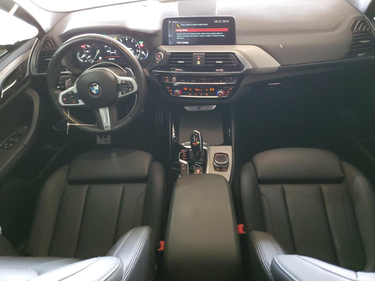 5UXTS3C55K0Z08798  - BMW X3  2019 IMG - 7