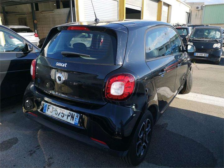 WME4530911Y212256  - SMART FORFOUR  2019 IMG - 3
