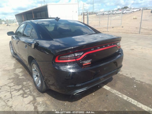2C3CDXHG4FH747993  - DODGE CHARGER  2015 IMG - 2