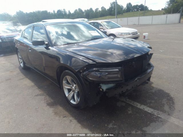 2C3CDXHG4FH747993  - DODGE CHARGER  2015 IMG - 0