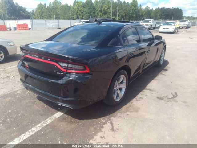 2C3CDXHG4FH747993  - DODGE CHARGER  2015 IMG - 3