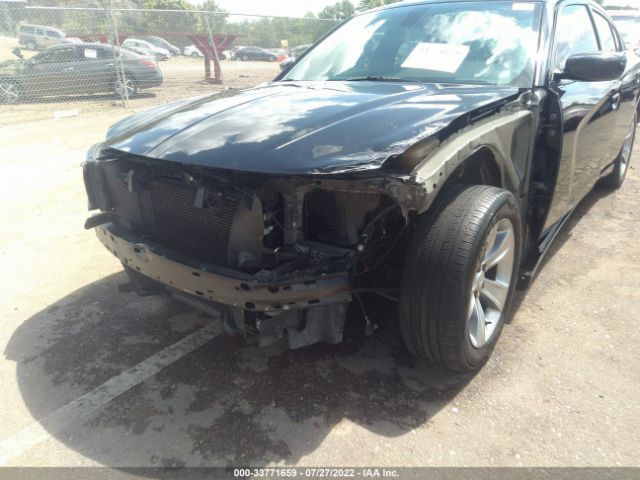 2C3CDXHG4FH747993  - DODGE CHARGER  2015 IMG - 5