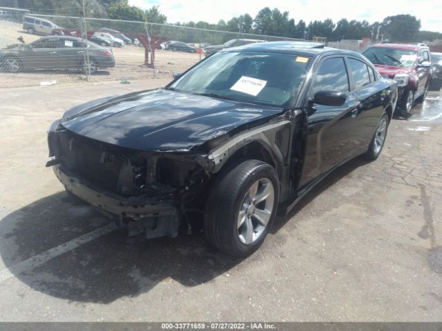 2C3CDXHG4FH747993  - DODGE CHARGER  2015 IMG - 1
