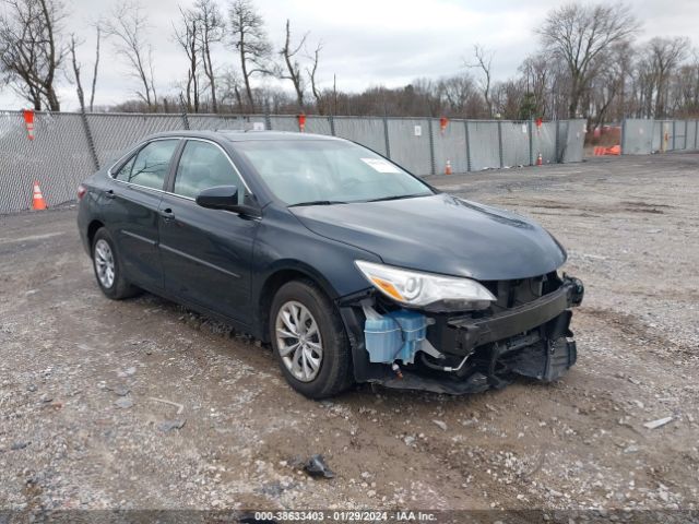 4T4BF1FK4GR560078  - TOYOTA CAMRY  2016 IMG - 0