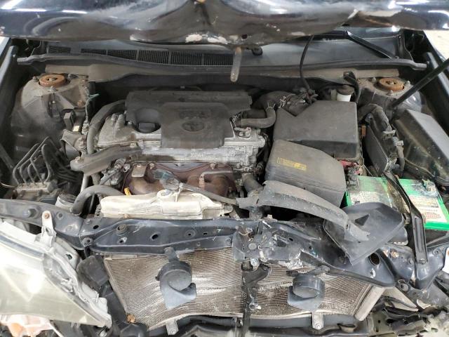 4T1BF1FK5CU086193  - TOYOTA CAMRY  2012 IMG - 10