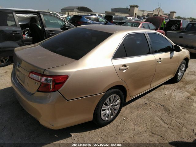 4T1BF1FK0CU006914  - TOYOTA CAMRY  2012 IMG - 3