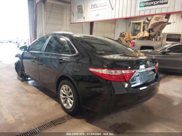 4T4BF1FK2FR450306  - TOYOTA CAMRY  2015 IMG - 2
