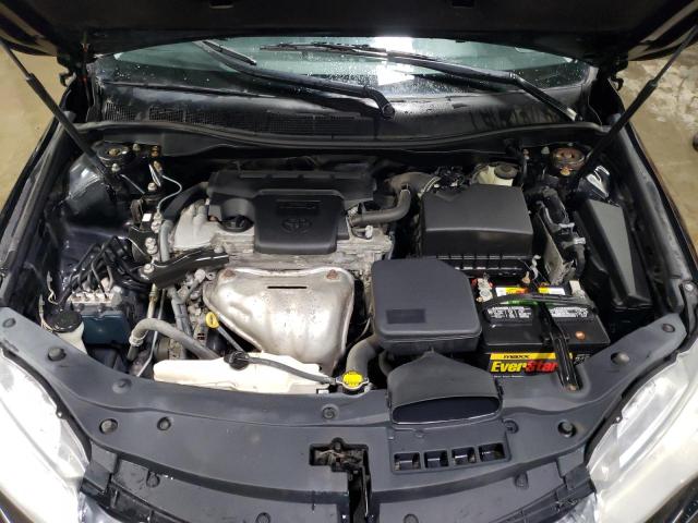 4T4BF1FK1FR487587  - TOYOTA CAMRY  2015 IMG - 10