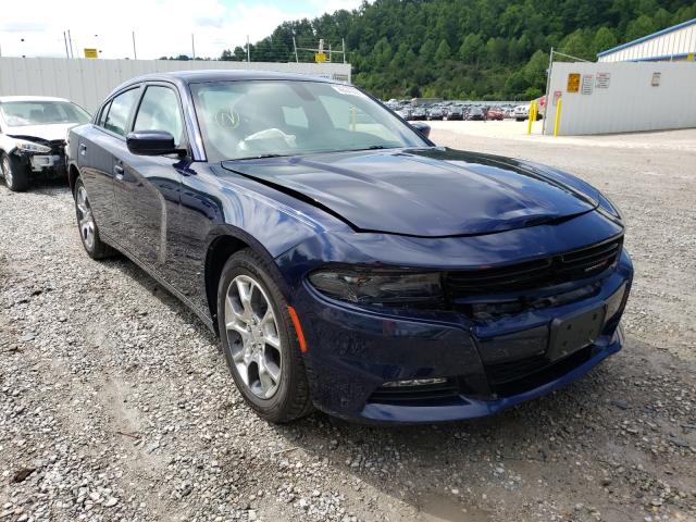 2C3CDXJG0GH313288 VT3307CT\
                 - DODGE CHARGER  2016 IMG - 0