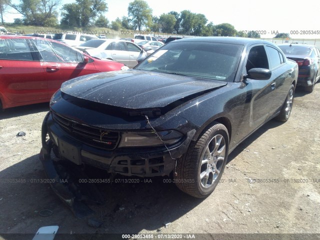 2C3CDXJG1FH828220 BB0089BH\
                 - DODGE CHARGER  2015 IMG - 5