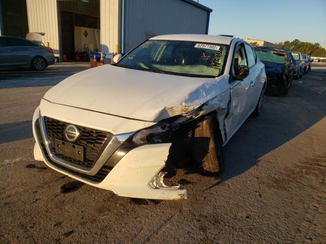 1N4BL4BV5LC153711  - NISSAN ALTIMA S  2020 IMG - 1