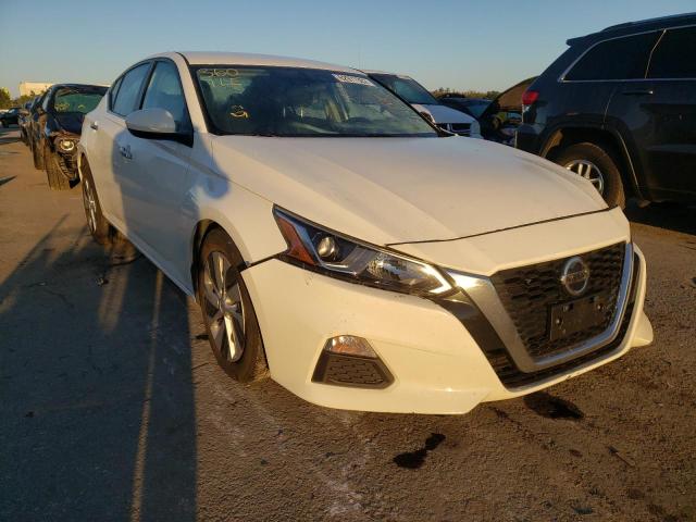 1N4BL4BV5LC153711  - NISSAN ALTIMA S  2020 IMG - 0