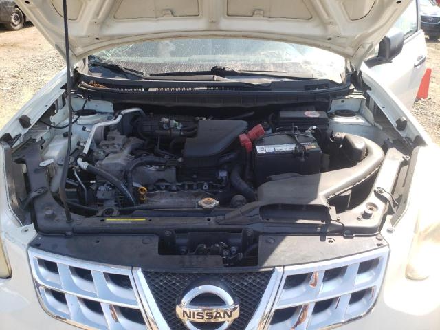 JN8AS5MT9DW000554  - NISSAN ROGUE S  2013 IMG - 6