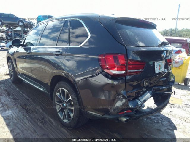 5UXKR0C37H0V70852  - BMW X5  2017 IMG - 2