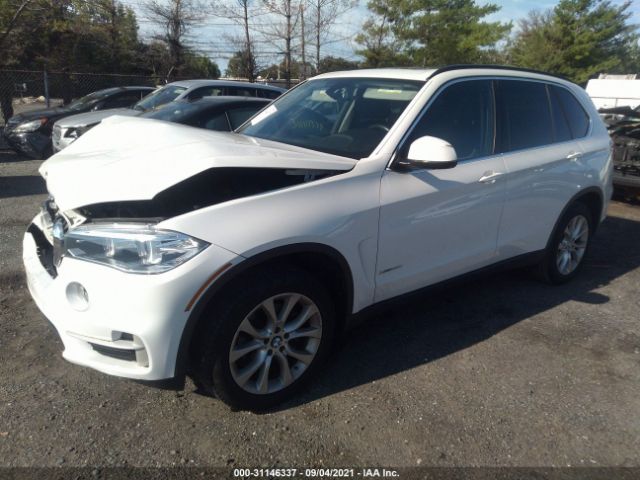 5UXKR0C57G0P21513 BH8001MT - BMW X5  2015 IMG - 1