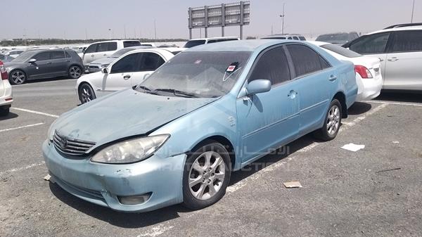 6T1BE32K65X521197  - TOYOTA CAMRY  2005 IMG - 5