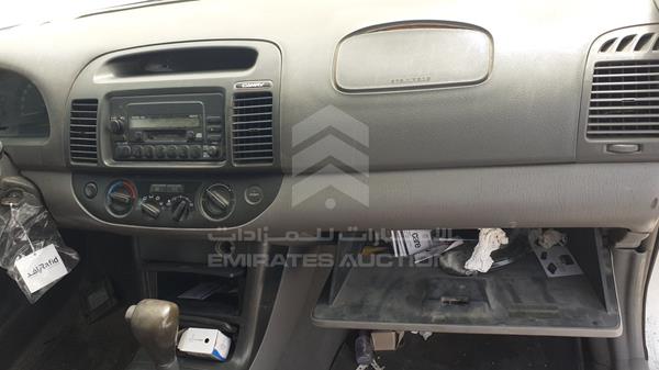 6T1BE32K15X490263  - TOYOTA CAMRY  2005 IMG - 25