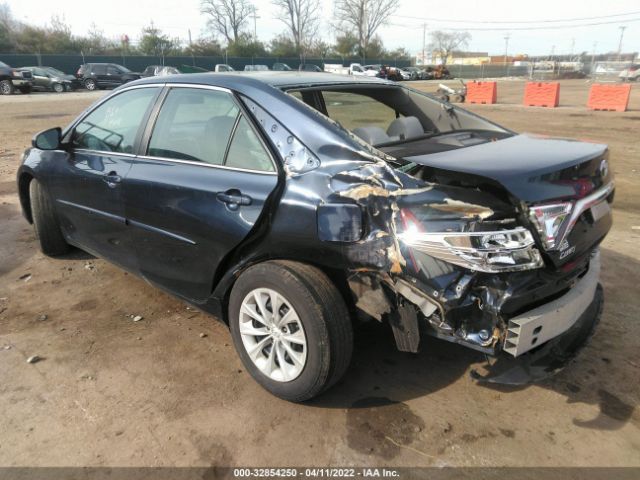 4T4BF1FK3GR554272  - TOYOTA CAMRY  2016 IMG - 2