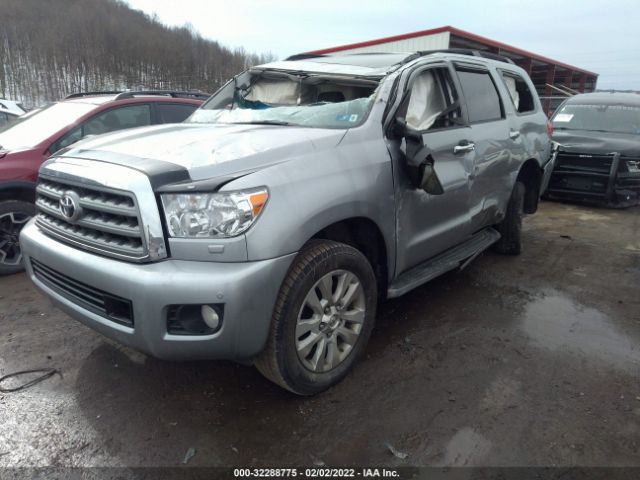 5TDDY5G11DS090106  - TOYOTA SEQUOIA  2013 IMG - 1