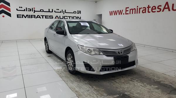6T1BF9FK2FX575110  - TOYOTA CAMRY  2015 IMG - 8