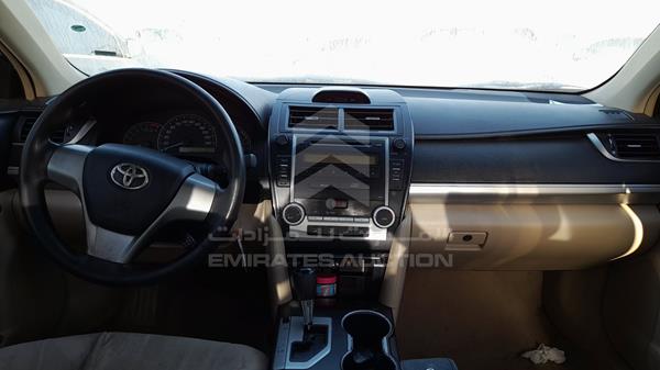 6T1BF9FK4EX481387  - TOYOTA CAMRY  2014 IMG - 15
