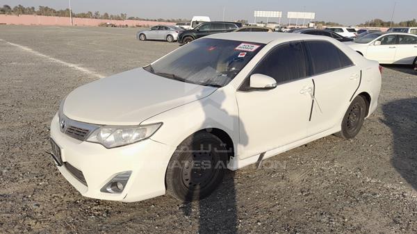 6T1BF9FK4EX481387  - TOYOTA CAMRY  2014 IMG - 5