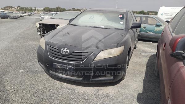 6T1BE42K97X444883  - TOYOTA CAMRY  2007 IMG - 3